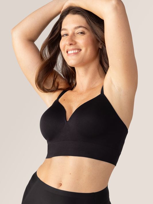 Shapermint® Supportive Comfort Wireless Shaping Bra